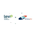 Levio acquires Binary Star, A Maritime Success Story