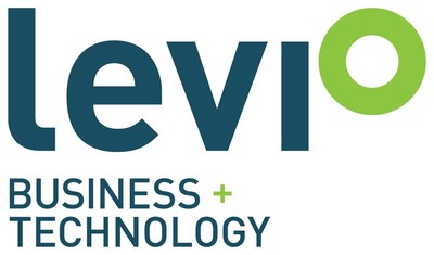 Levio Business + Technology (CNW Group/Levio)