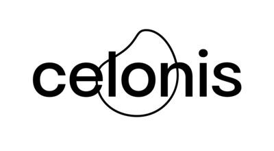 Celonis company logo
