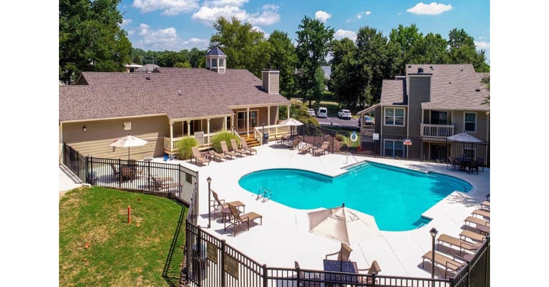 Hamilton Zanze Sells Multifamily Community in Richmond Metro