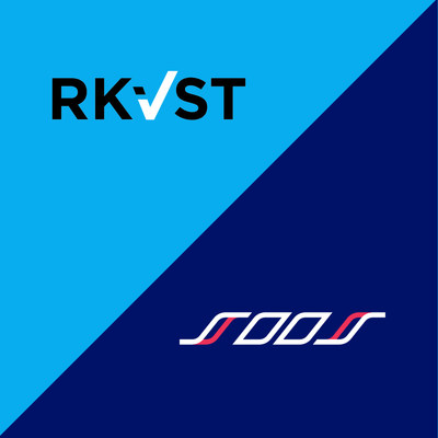 A new partnership between SOOS and RKVST makes it easier to create and share SBOMs