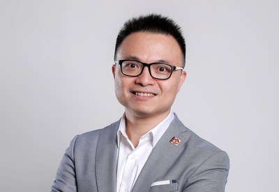 Calvin Chan, Chief Executive Officer - China, VIOOH