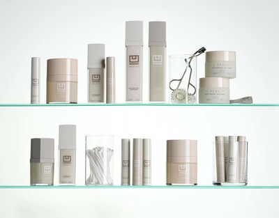 Luxury Skincare brand U Beauty announces strategic investment from Sandbridge Capital