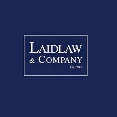 Laidlaw Company Logo