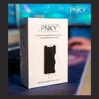 The Solution for One-Handed Smartphone Use: PNKY™