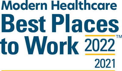 AKASA Recognized as a Best Place to Work in Healthcare by Modern