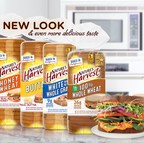 Nature's Harvest® Relaunches Full Product Line in California