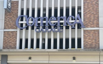 American Airlines Center and Comerica Bank announced a new four-year partnership that includes exclusive naming rights of the Comerica Garage.