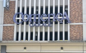 American Airlines Center, Comerica Bank Announces New Partnership