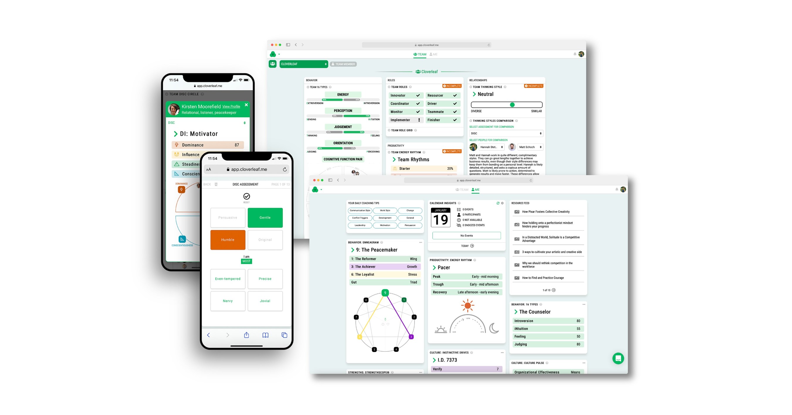 Automated Coaching Platform Cloverleaf Raises 9M in Series A funding