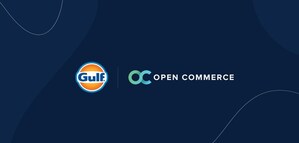 Gulf Selects Stuzo's Open Commerce® Platform to Power New Loyalty and Mobile Consumer Experience