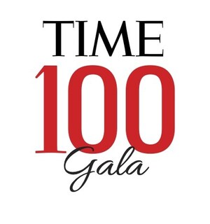 TIME HOSTS TIME100 GALA, CELEBRATING ITS ANNUAL LIST OF THE 100 MOST INFLUENTIAL PEOPLE IN THE WORLD