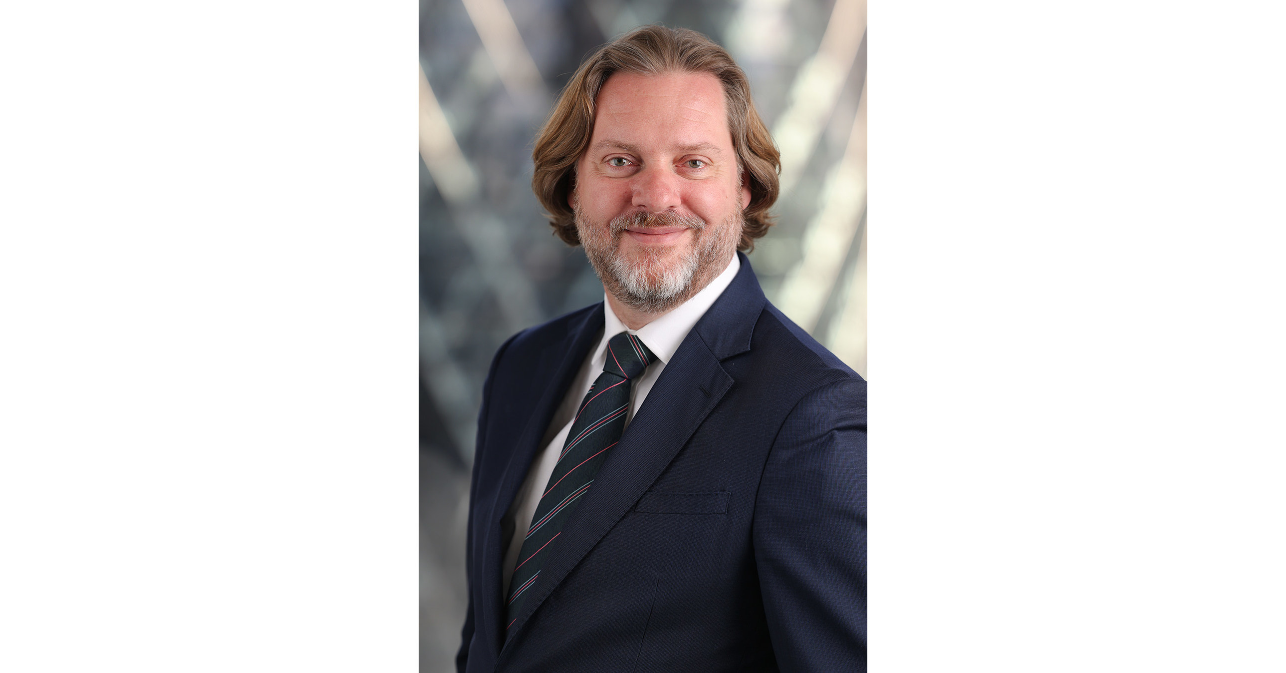 Corporate and Technology Transactions Lawyer Dr. David Ramm Joins