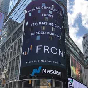 Front Raised Over $10M in Seed Funding to Change the Way You Invest in Crypto and Stock