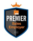 3Pillar Global Named Premier Sales Employer by the Institute for...