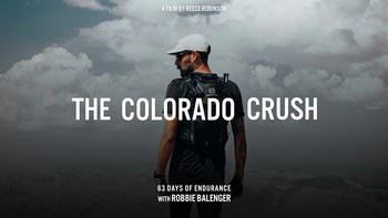 Colorado Crush Film Poster