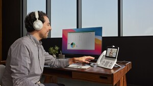 Webex by Cisco Delivers New Technology to Enable Flexibility for the Hybrid Workforce