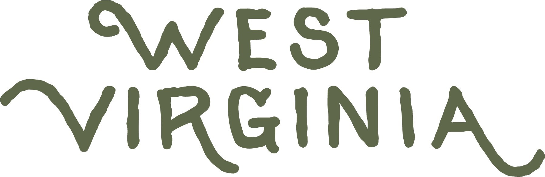 West Virginia Department of Tourism Logo (PRNewsfoto/The West Virginia Department of Tourism)