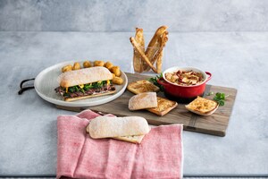 La Brea Bakery Launches Revamped Artisan Sandwich Carriers to Align with Shifting Food Service Needs