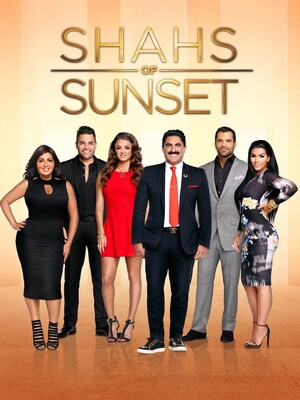 Clubhouse Media Group, Inc. Closes Promo Deals With Mercedes Javid, Shah's of Sunset Reality TV Star
