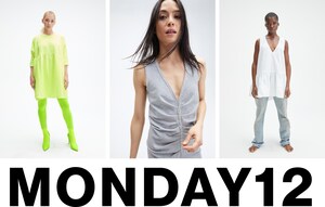 FORMER LULULEMON DESIGNER SUNITA LINDE DEBUTS NEW COLLECTION OF ALL-IN-ONE PIECES &amp; DRESSES