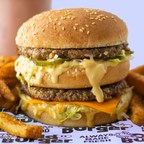 Odd Burger Signs Agreement for 40 New Vegan Fast-Food Restaurants in Ontario