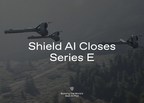 Shield AI Raises $165M Series E to accelerate building of the world's best AI pilot