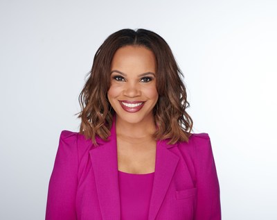 Laura Coates, author, CNN anchor, senior legal analyst and SiriusXM talk show host