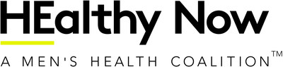 Healthy Now Logo