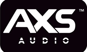 AXS AUDIO PRESENTS ITS FIRST EARBUDS WITH STUDIO-QUALITY MUSIC AND ALL-DAY BATTERY LIFE TUNED BY LEGENDARY AUDIO PRODUCER RIKKI FARR &amp; AXS AUDIO TEAM