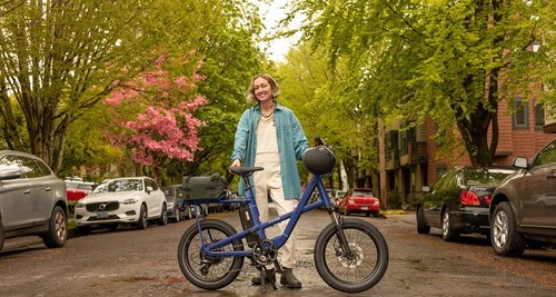 REI's new Co-op Cycles Gen e bicycle