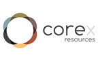 Corex Resources Ltd. Announces Disposition by CDPQ of Corex Share Position