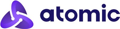 Atomic logo