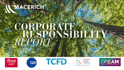 Report highlights progress of company’s industry-leading sustainability strategy, reinforces commitment to positive action.