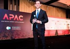AG&amp;P wins the 2022 LNG 'APAC Company of the Year' award at the Energy Council's Annual Awards of Excellence