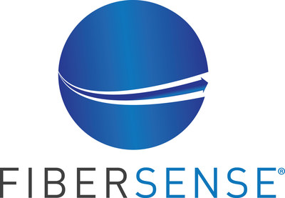FiberSense logo