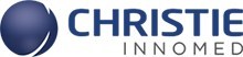 Christie Innomed Logo (CNW Group/Christie Innomed)