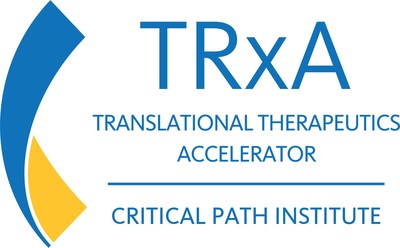 Translational Therapeutics Accelerator 
Critical Path Institute