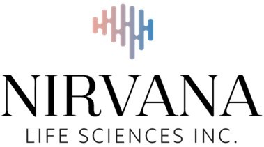 Logo (CNW Group/Nirvana Life Sciences Inc.)