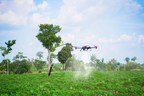 XAG Brings Drone Innovation to Cambodian Farmers for Sustainable...