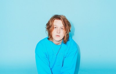 Lewis Capaldi to perform a first and exclusive DeFi-funded show this Summer