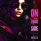 Anjalts "On Your Side" New Single Arrives June 10