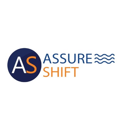 AssureShift Logo