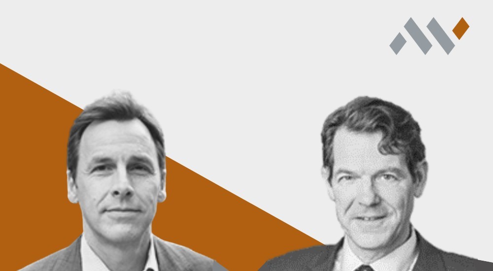 Joshua Moraczewski Succeeds Co-founder Gil Crawford as MicroVest CEO - Vimarsana News