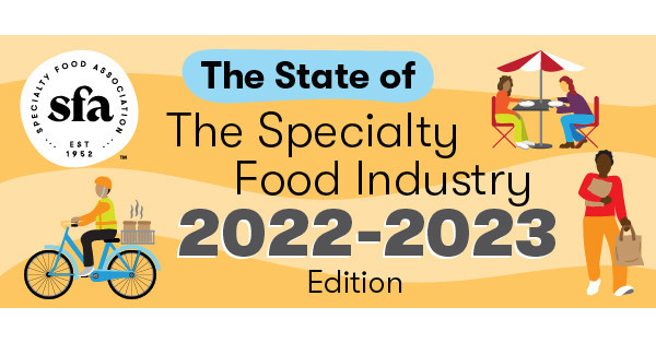 The Specialty Food Association Rebrands and Expands to Shape the