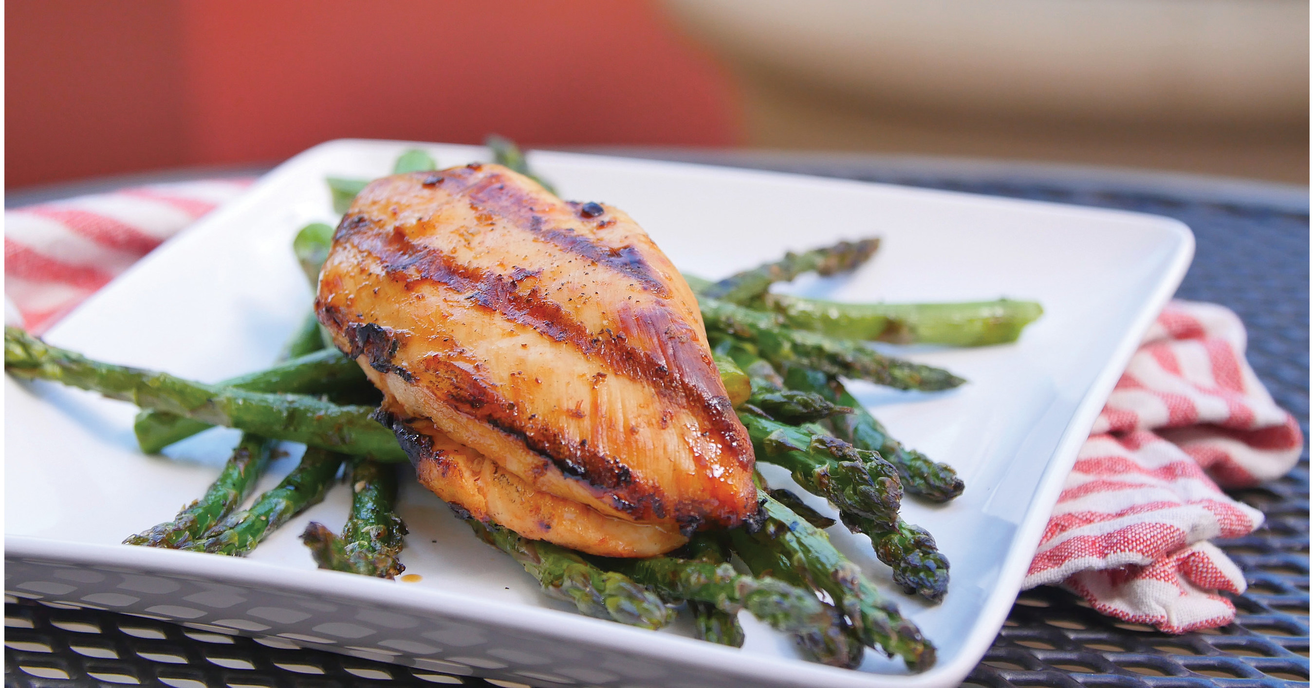 Cook with Heart Health in Mind