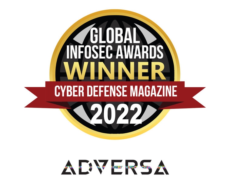 Adversa AI Named Winner for Next Gen Adversarial ML Threat Mitigation Award During RSA Conference 2022 - Vimarsana News