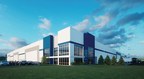 NEW 1M SF SPEC BUILDING TO BE BUILT IN SHALERSVILLE, OHIO