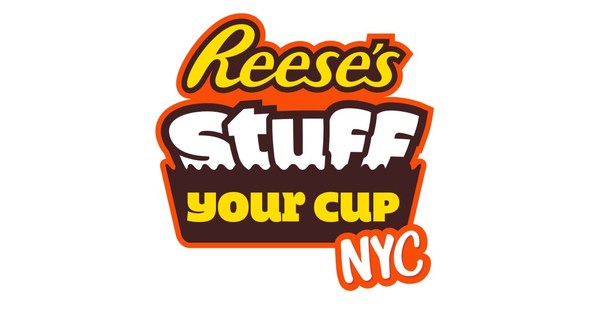 Live From Times Square, It's What Chocolate and Peanut Butter Dreams are Made Of: Reese's NEW Stuff Your Cup Experience - Vimarsana News