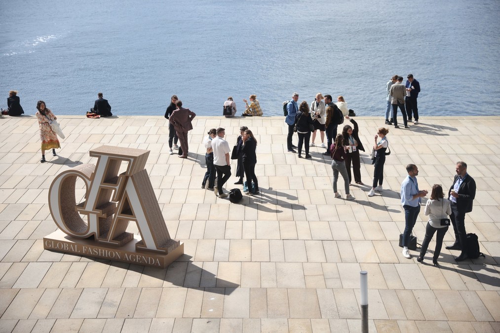 Illustrious brands and organisations reveal new sustainability actions at Global Fashion Summit: Copenhagen Edition - Vimarsana News